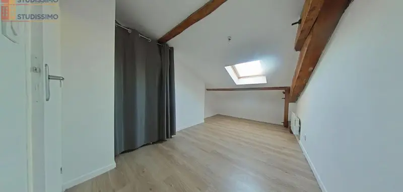 Studio 35m² Saint-Étienne 42000 - 4e étage - Photo 18