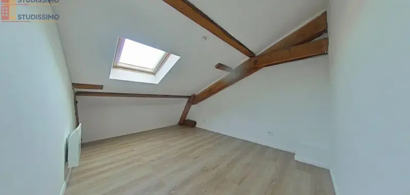 Studio 35m² Saint-Étienne 42000 - 4e étage - Photo 19