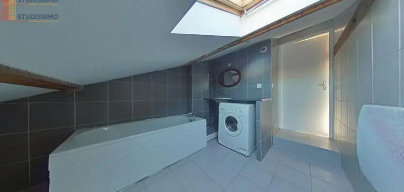 Studio 35m² Saint-Étienne 42000 - 4e étage - Photo 6