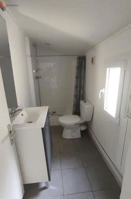 Studio 26m² Saint-Étienne 42000 - Photo 28