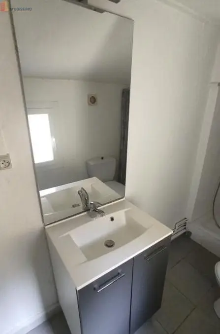 Studio 26m² Saint-Étienne 42000 - Photo 26