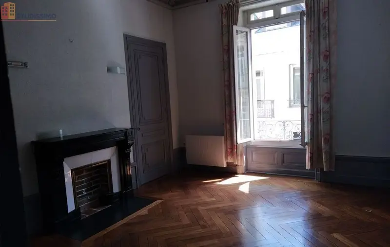 Studio 40m² Saint-Étienne 42000 - Photo 13
