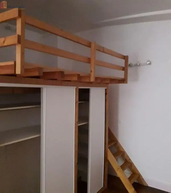 Studio 40m² Saint-Étienne 42000 - Photo 19