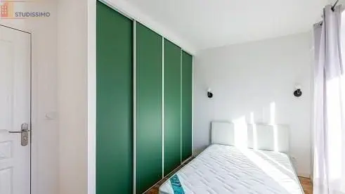 Studio 30m² Saint-Étienne 42100 - Meublé - Photo 24
