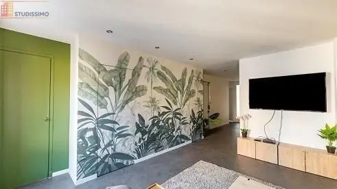 Studio 30m² Saint-Étienne 42100 - Meublé - Photo 17