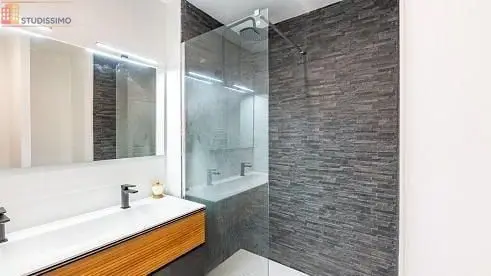 Studio 30m² Saint-Étienne 42100 - Meublé - Photo 20