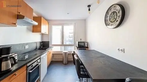 Studio 30m² Saint-Étienne 42100 - Meublé - Photo 7