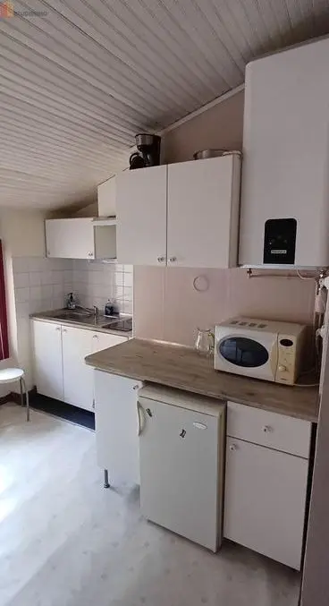 Studio meublé 20m² Saint-Étienne 42000 - Meublé, 2e étage - Photo 3