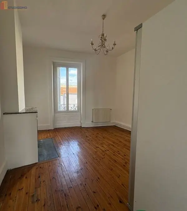 Studio 37m² Saint-Étienne 42000 - Photo 22