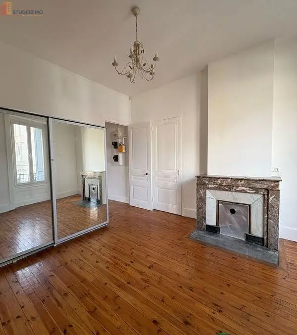 Studio 37m² Saint-Étienne 42000 - Photo 17