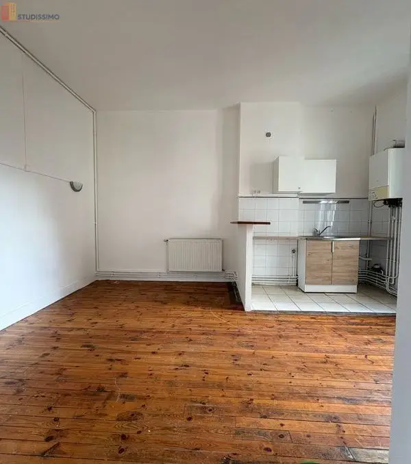 Studio 37m² Saint-Étienne 42000 - Photo 13