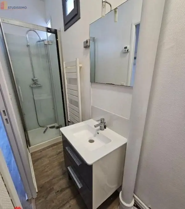 Studio 26m² Roanne 42300 - Photo 2