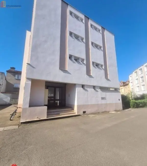 Studio 26m² Roanne 42300 - Photo 1
