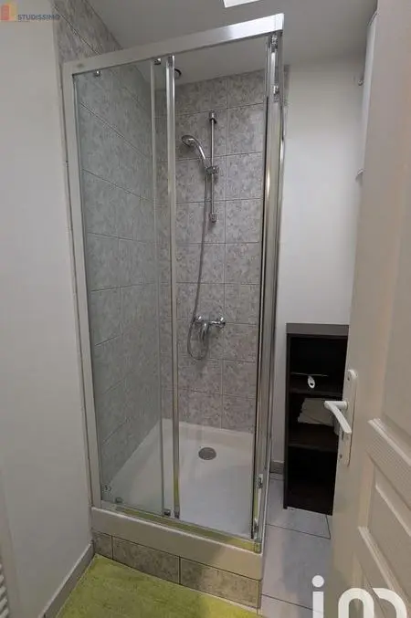 Studio meublé 20m² Saint-Étienne 42000 - Meublé, 3e étage - Photo 29