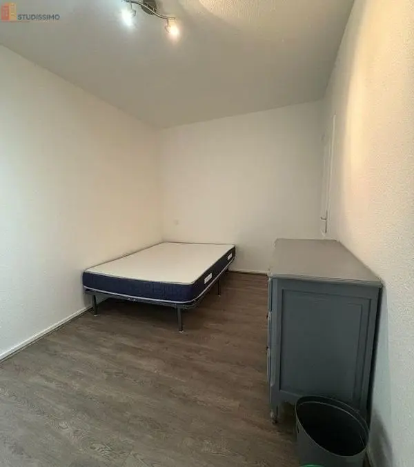 Studio meublé 33m² Saint-Étienne 42000 - Meublé, DPE D - Photo 19