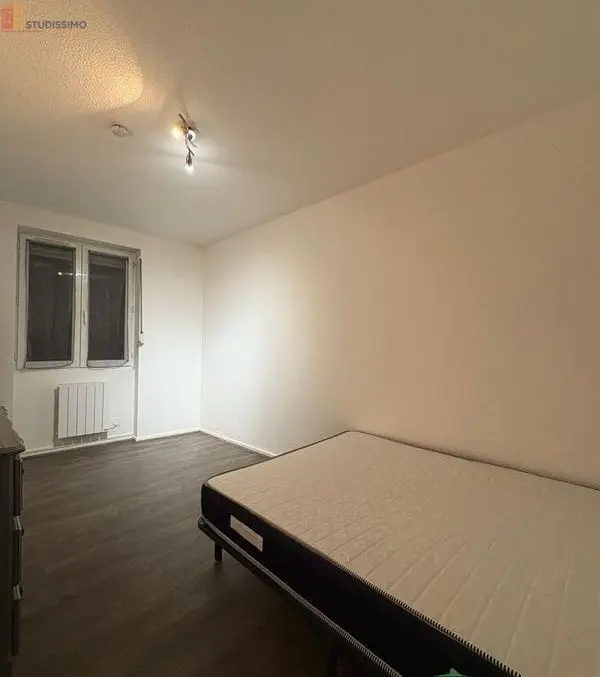 Studio meublé 33m² Saint-Étienne 42000 - Meublé, DPE D - Photo 14