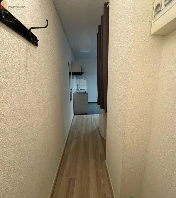 Studio meublé 33m² Saint-Étienne 42000 - Meublé, DPE D - Photo 9