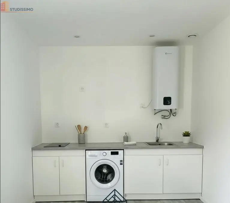 Studio 26m² Roanne 42300 - Photo 3