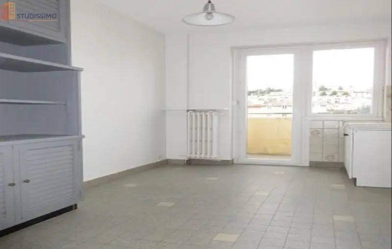 Studio 38m² Saint-Étienne 42100 - Vue, lumineux - Photo 22