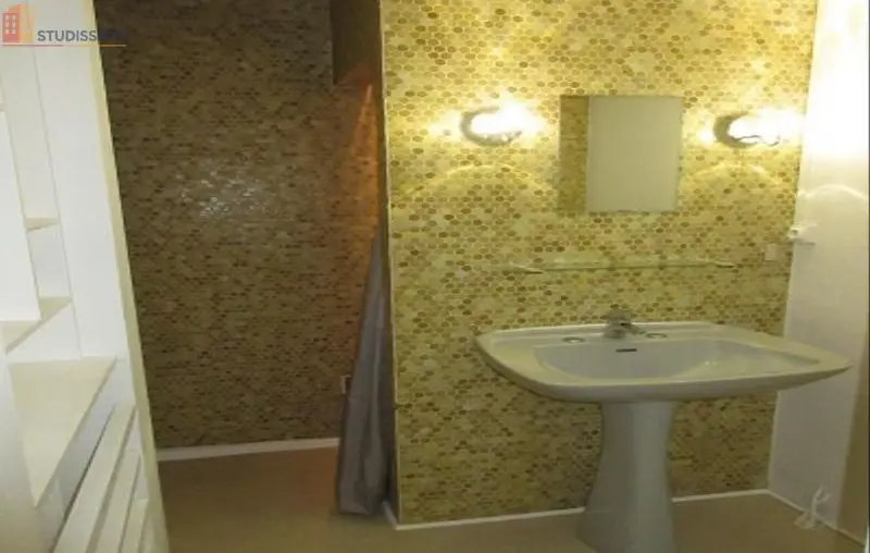 Studio 38m² Saint-Étienne 42100 - Vue, lumineux - Photo 15