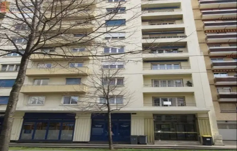 Studio 38m² Saint-Étienne 42100 - Vue, lumineux - Photo 4