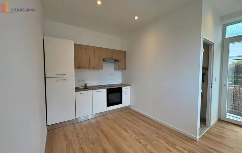 Studio 19m² Riorges 42153 - Photo 5