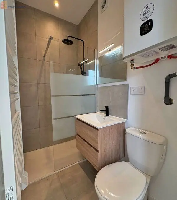 Studio 19m² Riorges 42153 - Photo 4
