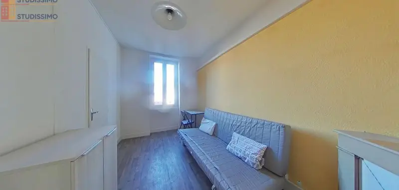 Studio meublé 32m² Saint-Étienne 42100 - Meublé - Photo 3