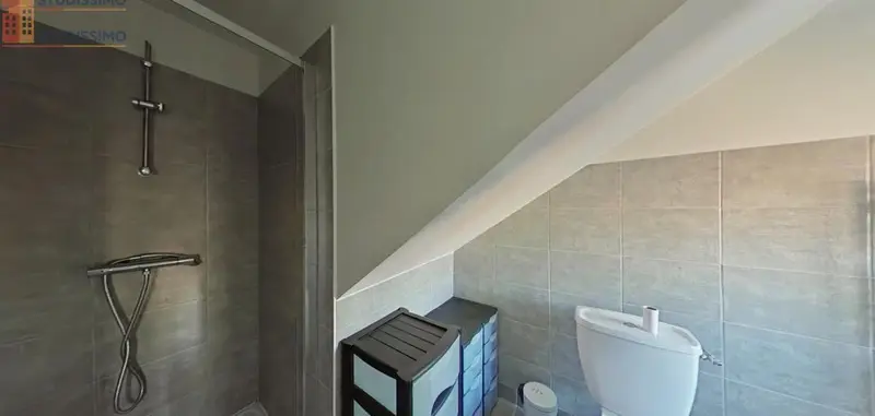Studio meublé 32m² Saint-Étienne 42100 - Meublé - Photo 1