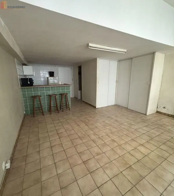 Studio 29m² Saint-Étienne - lumineux - Photo 5