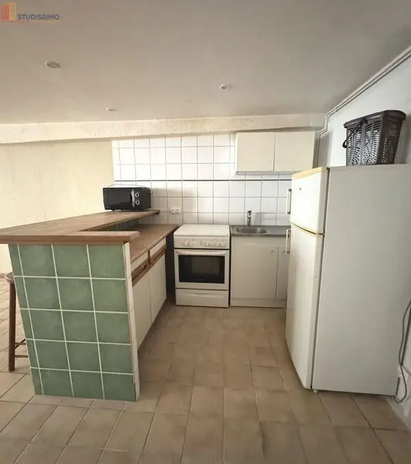 Studio 29m² Saint-Étienne - lumineux - Photo 3