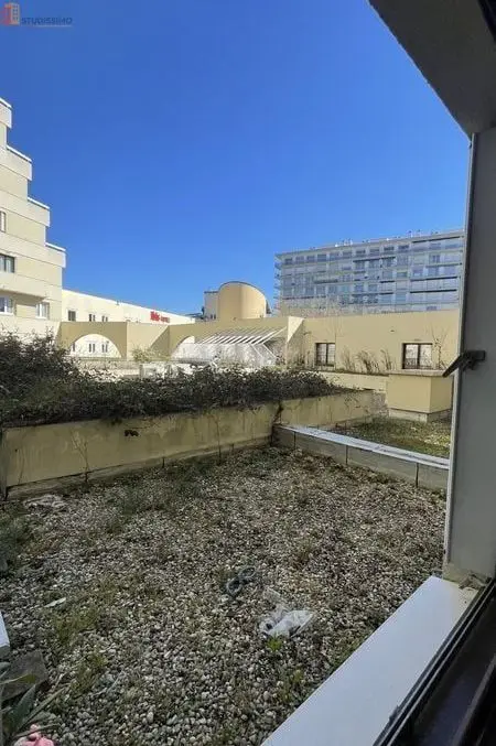 Studio 28m² Saint-Étienne 42000 - Photo 16