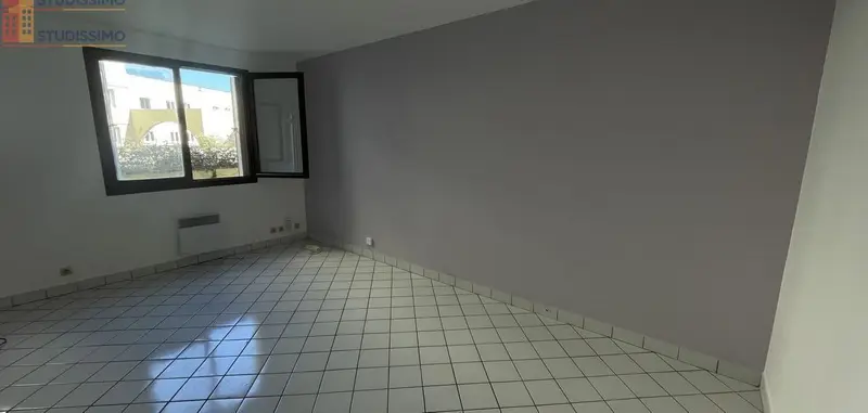 Studio 28m² Saint-Étienne 42000 - Photo 3