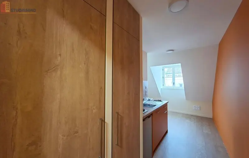 Studio 20m² Roanne - Bilan énergétique B - Photo 7