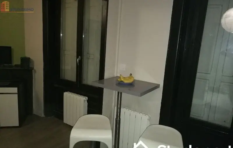 Studio meublé 39m² Saint-Étienne 42000 - Meublé, 1 pièce - Photo 4