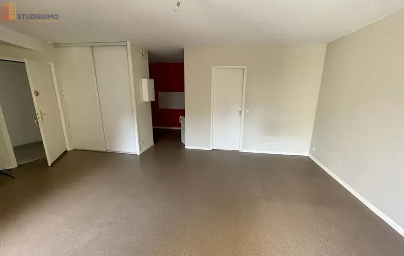 Studio 36m² Saint-Étienne 42100 - Photo 10