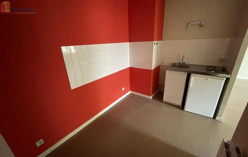 Studio 36m² Saint-Étienne 42100 - Photo 4