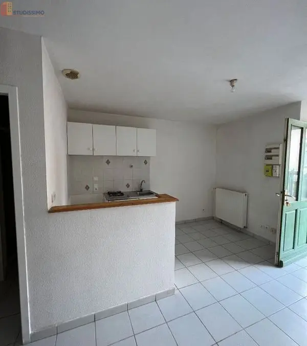 Studio 30m² Roanne - DPE D - Photo 24