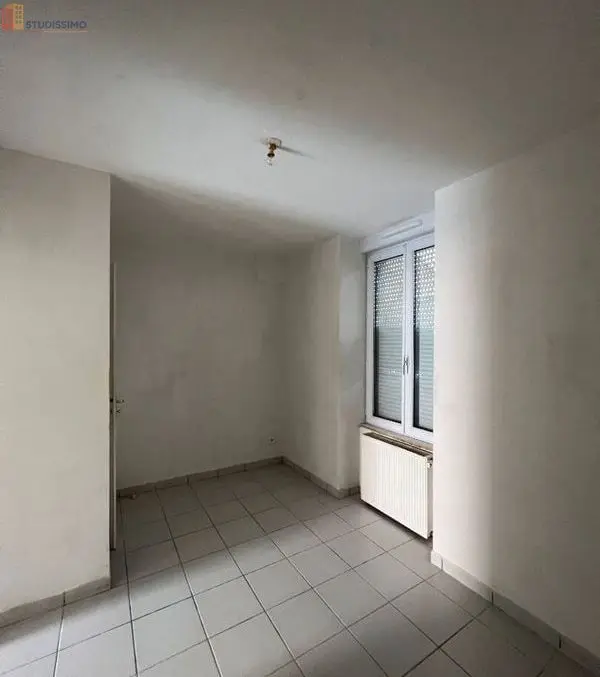 Studio 30m² Roanne - DPE D - Photo 9