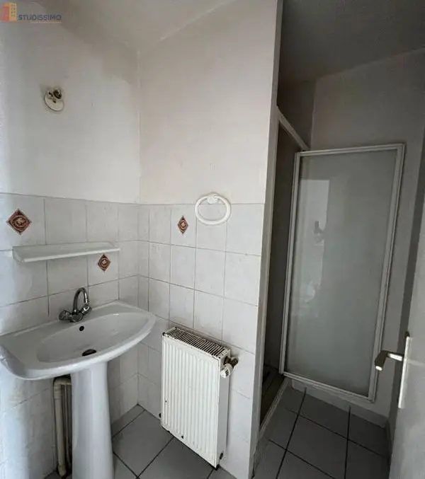 Studio 30m² Roanne - DPE D - Photo 5