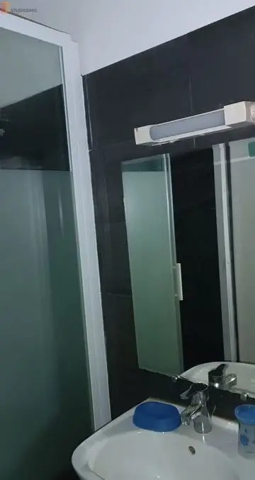 Studio 20m² Saint-Étienne centre - Meublé, proche Place Carnot - Photo 1