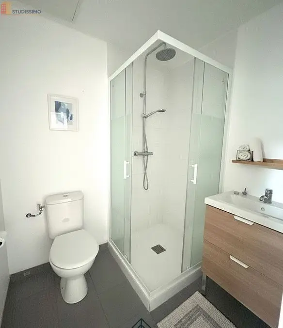 Studio 26m² Roanne 42300 - Photo 2