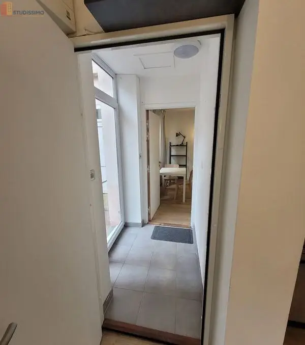 Studio meublé 16m² Saint-Étienne - Proche Place Jean Jaurès - Photo 4