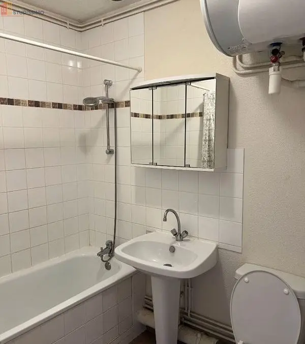 Studio 28m² Roanne 42300 - Photo 1