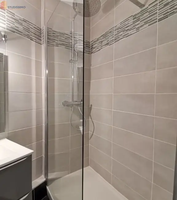 Studio 32m² Saint-Étienne 42100 - Photo 23