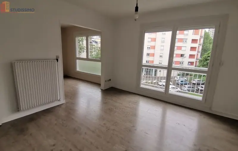 Studio 32m² Saint-Étienne 42100 - Photo 16