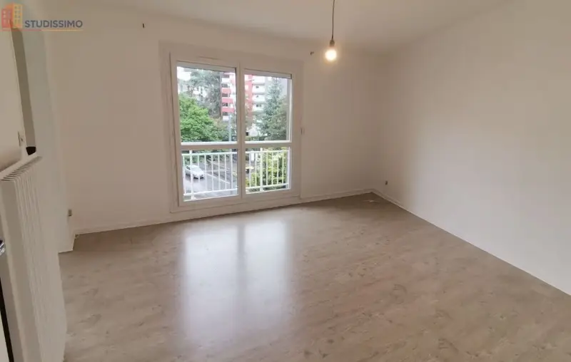 Studio 32m² Saint-Étienne 42100 - Photo 9
