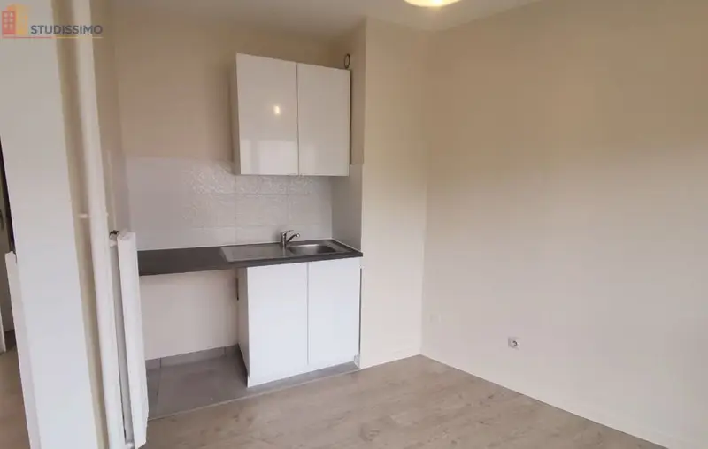Studio 32m² Saint-Étienne 42100 - Photo 2