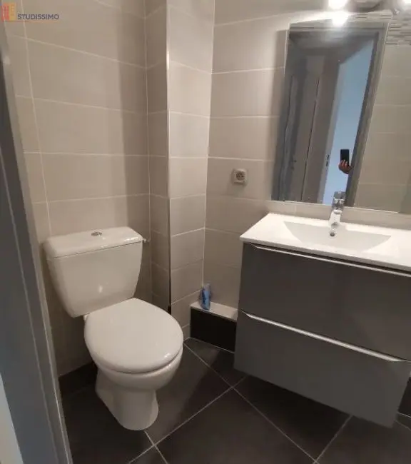 Studio 32m² Saint-Étienne 42100 - Photo 1
