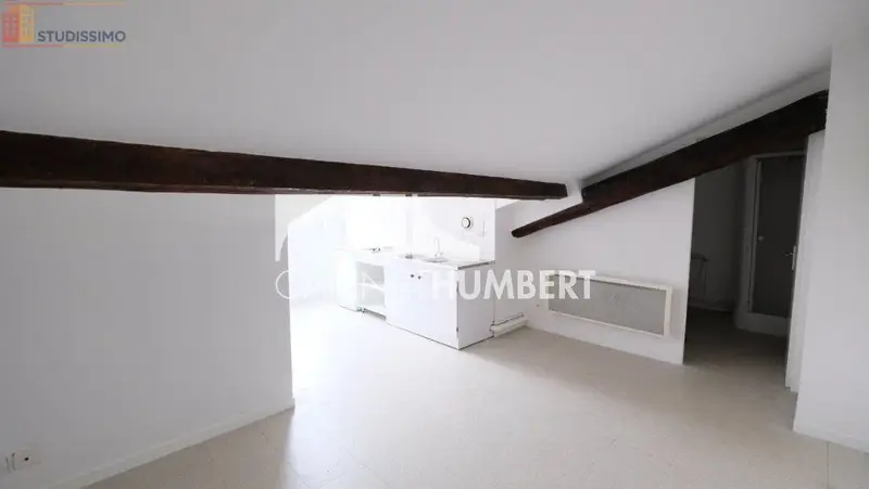 Studio 18m² Saint-Étienne 42000 - Photo 27